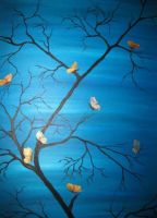 Butterfly Tree III