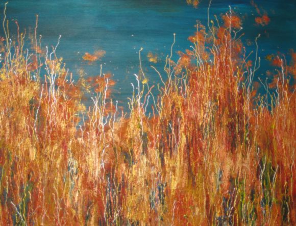 Colourfields - Autumn to Winter